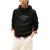 Ανδρικό Φούτερ Μαύρο Tommy Hilfiger MW0MW40864-BDS
