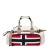Unisex H-Nadir Σάκος Μπεζ 29L Napapijri NP0A88VD-N1J1