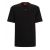 Ανδρικό Dalile T-Shirt Μαύρο Hugo 50505201-002