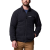 Ανδρική Rugged Ridge High Pile Ζακέτα Μαύρη Columbia 2135481-010