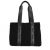 Γυναικεία Becky Tote Τσάντα Μαύρη Hugo 50552302-001