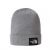 Unisex Dock Worker Σκουφάκι Γκρι The North Face NF0A3FNT-DYX1