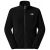 Ανδρική Glacier Fleece Ζακέτα Μαύρη The North Face NF0A8D0R-JK31