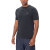 Ανδρικό T-shirt Navy Μπλε Karl Lagerfeld 755053 554235-690