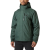 Ανδρικό Juell 3-In-1 Μπουφάν Πράσινο Helly Hansen 53679-390