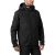 Ανδρικό Crew Hooded Midlayer 2 Μπουφάν Μαύρο Helly Hansen 34442-990