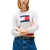 Γυναικείο Πουλόβερ Γκρι Tommy Jeans DW0DW21690-P09