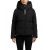 Γυναικείο Ono Μπουφάν Μαύρο Khujo KJ1099JK253-BLACK
