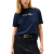 Γυναικείο T-shirt Navy Μπλε Tommy Hilfiger WW0WW47819-C1G
