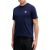 Ανδρικό T-shirt Navy Μπλε Calvin Klein LV04RC272G-WFW