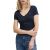Γυναικείο T-shirt Navy Μπλε Tommy Jeans DW0DW20458-C1G