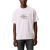 Ανδρικό T-shirt Λευκό Calvin Klein LV04RE815G-YAF