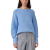 Γυναικείο Πουλόβερ Γαλάζιο S.Oliver 2170430-5141