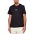 Ανδρικό T-shirt Μαύρο Calvin Klein LV04RB866G-UB1