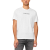 Ανδρικό T-shirt Λευκό Calvin Klein LV04LD230G-YAF