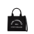Γυναικεία K/Rsg Mini Tote Τσάντα Μαύρη Karl Lagerfeld A3W50118-999 BLACK