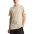 Ανδρικό Evolution Simple Dome T-shirt Μπεζ The North Face NF0A8CZ2-DOM1