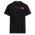 Ανδρικό Never Stop Exploring T-shirt Μαύρο The North Face NF0A8GUV-JK31