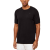 Ανδρικό Πλεκτό T-shirt Μαύρο Karl Lagerfeld 655087 562398-990