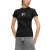 Γυναικείο Slim T-shirt Μαύρο Karl Lagerfeld Jeans B2W17064-999 BLACK