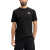 Ανδρικό Evolution Box T-shirt Μαύρο The North Face NF0A8B6K-KY41
