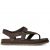 Γυναικεία GoldenGaze Toe Post Σανδάλια Χακί UGG 1175134-DNSS
