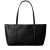 Γυναικεία Tote Τσάντα Μαύρη Calvin Klein LV04F3424G-UB1