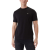 Ανδρικό T-shirt Μαύρο Karl Lagerfeld 755052 562235-990