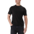 Ανδρικό T-shirt Μαύρο Karl Lagerfeld 755047 562235-990