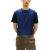 Ανδρικό T-shirt Μπλε Tommy Hilfiger MW0MW41860-DCA
