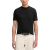 Ανδρικό T-shirt Μαύρο Karl Lagerfeld 755034 562235-990