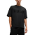 Ανδρικό Dinkee T-shirt Μαύρο HUGO 50525765-001