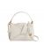 Γυναικεία Ssansa Τσάντα Λευκή Ted Baker 282343-ivory