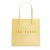 Γυναικεία Crinkon Τσάντα Κίτρινη Ted Baker 283875-Yellow