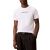 Ανδρικό T-shirt Λευκό Calvin Klein LV04LD230G-YAF
