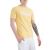 Ανδρικό Dulivio T-shirt Κίτρινο HUGO 50467556-721