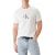 Ανδρικό T-shirt Λευκό Calvin Klein LV04RF853G-YAF