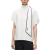 Γυναικεία Μπλούζα Λευκή Karl Lagerfeld B2W11015-461