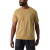 Ανδρικό Massif T-shirt Κίτρινο Helly Hansen 54600-764