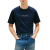 Ανδρικό T-shirt Navy Μπλε Tommy Hilfiger MW0MW42363-DW5