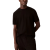 Ανδρικό T-shirt Μαύρο Calvin Klein LV04LF209G-UB1