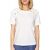 Γυναικείο Martella T-shirt Λευκό Heavy Tools T17084-ECRU