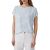 Γυναικείο T-shirt Γαλάζιο S.Oliver 2174920-51G2