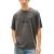Ανδρικό T-shirt Μαύρο Tommy Jeans DM0DM22545-BDS