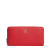 Γυναικείο TH Icon Πορτοφόλι Κόκκινο Tommy Hilfiger AW0AW18483-XLG
