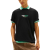 Ανδρικό T-shirt Μαύρο Tommy Jeans DM0DM22534-BDS