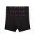 Ανδρικό Σετ Μπόξερ 3 Τεμαχίων Μαύρα Tommy Hilfiger UM0UM03886-0SW