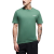Ανδρικό Small Linear Logo Print T-shirt Πράσινο Timberland TB0A5QQT-A6Z