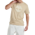 Ανδρικό Kenn Tree Logo T-shirt Μπεζ Timberland TB0A2C2R-Y94