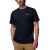 Ανδρικό CSC Outdoor Back Graphic T-shirt Μαύρο Columbia 2155021-013